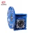 Import High Torque Nmrv Series Worm Reducer Aluminum Cast Iron Wheel Reduction Gear Box Power Transmission Speed Reducer Worm Gearbox from China