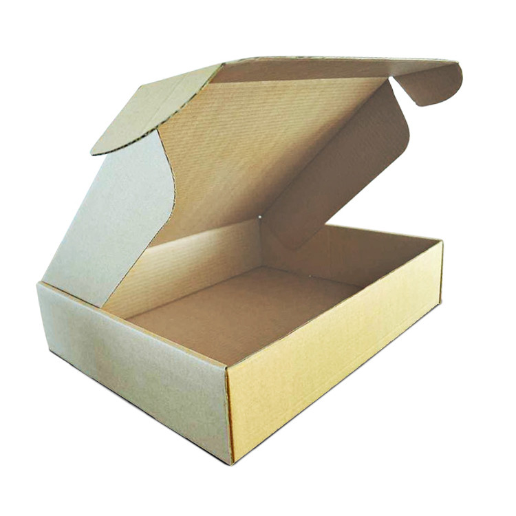Buy High Value Printed Paper Corrugated Fibreboard Custom Boxes With ...