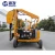 Import Highway Guardrail Hydraulic Post Pile Driver for Sale from China