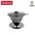 Import Highwin Factory Stainless Steel Gold Painting  Brew Kettle Pour Over Meker Filter Coffee Dripper from China