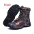 Import Hiking Boots Men Outdoor LargeSize Boot Men Shoes Work Safety Shoe Motorcycle Boots Rubber Shoes for men 39-46 from China