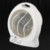 Home appliance Wholesale electric fan heater 220v with temperature control
