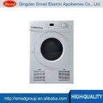 Home Appliances condenser vertical baby clothes dryer