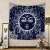 Import Home Decoration Cheap Wall Hanging Sun Hippy Mandala Bohemian Printing Tapestry from China