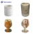 Import Home decoration use onyx stone hand craft marble cups from China