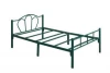 home Furniture General Use steel bed frame and Dormitory Bed Specific Use bunk bed