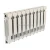 Import Home of large waterways corrosion-resistant die-cast aluminum radiator from China