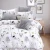 Import Home Textile 100% Cotton Cartoon Printed Children Kids Duvet Cover Bed Sheet Bedding Set from China