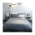 Import Home Textile Waffle Bed Cover Bamboo Cotton Bed sheet Bedding Set from China