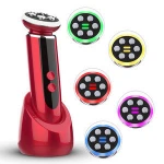 Home use RF Fractional RF face Lifting Beauty Equipment