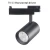 Import Honeycomb Cob Rail Lighting Dimmable Track Light 50w Led from China
