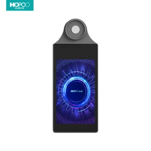 HOPOO Portable Photo 200F pocket spectrum analyzer flicker tester