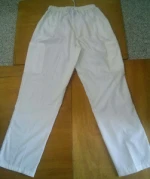 hospital uniforms/nursing wear/medical trousers/pant/50%COTTON50%POLYESTER
