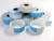 Import hospital/event disposable identification paper wristbands bracelet , health care wristband, safe adhesive medical wristband from China