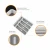 Import Hot 5 Compartment Plastic Storage Utensil Flatware Cutlery Tray Kitchen Drawer Organizer from China