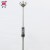 Import Hot dip galvanized Iron high mast lighting pole video mast lighting from China
