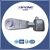 Import hot-dip galvanized socket clevis/Electrical power fitting socket clevis from China