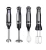 Import hot electric stick hand blender from China