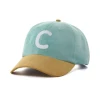 Hot Fashion Two-tone Baseball Caps Custom Embroidery Logo Cheap Fashion Men Women Gorras Sports