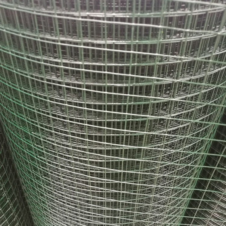 Buy Hotgalvanized Welded Rabbit Cage Wire Mesh / 1/4 Inch Galvanized