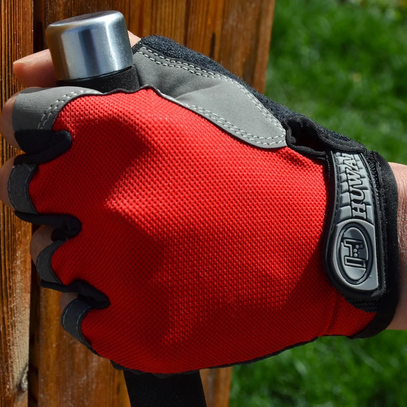 hot items custom weight lifting gloves sports riding best gloves for men/women