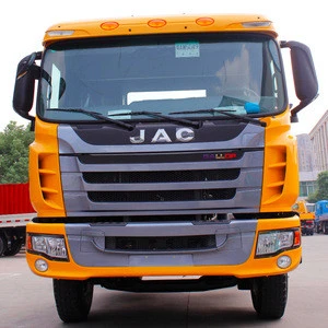 Hot JAC Tractor Truck for Sale