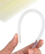 Hot Melt Glue Stick for Glue Gun High Transparent 10CM Clear Glue Stick