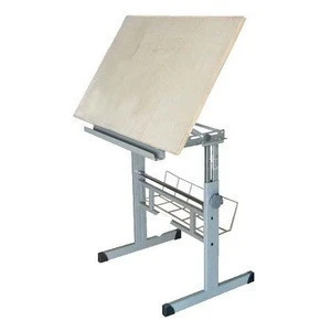 Drafting Drawing Table with Stock Price In Office & School Supply