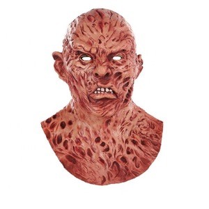 Hot party decorations Horror Zombie mask For Halloween