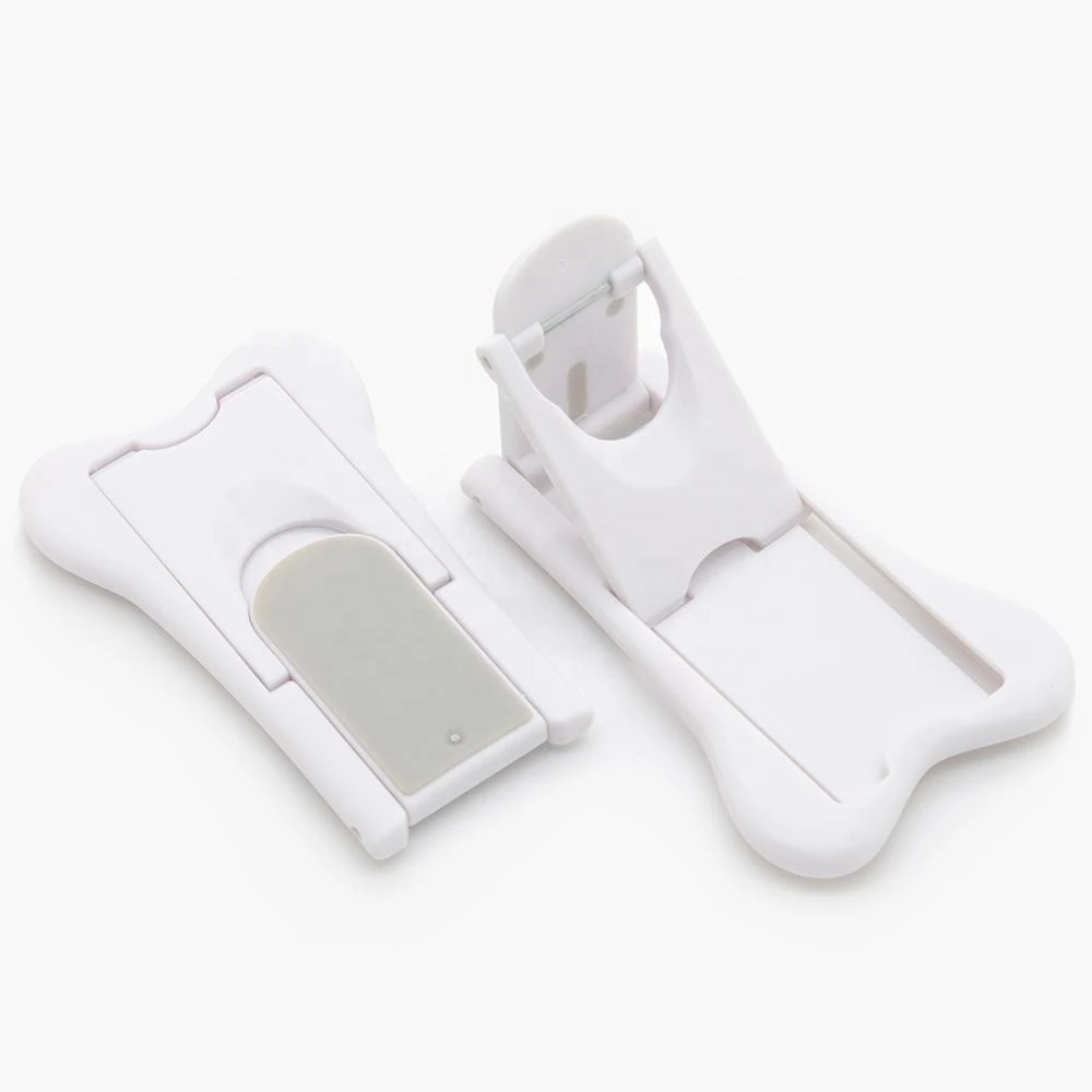 Hot ProductsGlass Accessories, Other Plastic Supplies Baby Private Label Window Lock