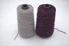 Hot sale 100% Viscose Chenille Yarn dyed for home textile