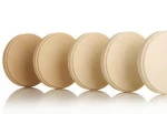 Hot sale 98 a1 a2 a3 color disk dental zirconia blanks ceramic blocks