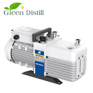 hot Sale Approval Quality VRD-16 Vacuum Oil Pump Double Stage