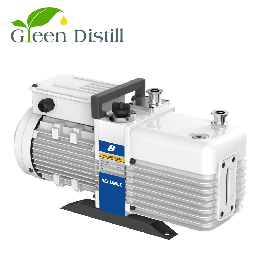 hot Sale Approval Quality VRD-16 Vacuum Oil Pump Double Stage