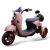 Import Hot sale best quality caogo electric tricycle/cargo trike/electric tricycle for cargo from China