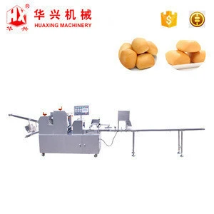 Hot sale bread production line baking equipment