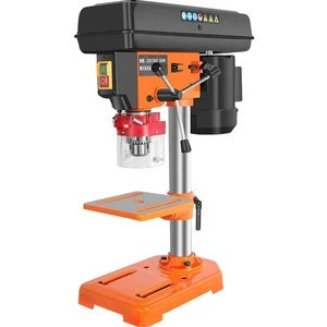 Hot sale cheap price drilling machine upright bench drill press portable