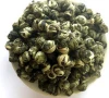 Hot Sale Chinese Dragon Pearl Jasmine Green Tea for wholesale
