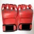 Import Hot sale Custom logo PU Thai Boxing Punching MMA Training boxing gloves from China
