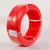 Import Hot sale  Dia 8 mm Polyurethane Rubber Conveyor Flat  round smooth Belt from China