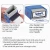 Import Hot Sale Different Sized Self-inking Rubber Stamp from China
