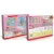 Import Hot sale diy kids education puzzle building block toys mini barbi doll house from China