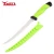 Hot sale fishing knife stainless steel cutting knife different size carp fishing accessories
