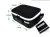 Import Hot sale Formline Supply Smell Proof Case - Wholesale - Medium 8x6x3 Odor Proof Case with Combination Lock. from USA