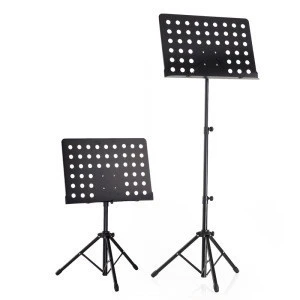 Hot sale good price  musical instrument accessories music stand
