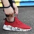 Import Hot sale good quality breathable men running shoes men sneakers mens sports shoes from China