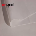 Hot sale high effective filter material PPS