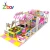 Import Hot Sale High Quality Kids Indoor Playground With Ball Pool from China