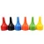 Import Hot sale high quality Soccer Training marker Cones, Field Marker Cones Plastic Sport Training Cones from China