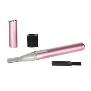 Hot Sale High Quality Women Electric Eyebrow Trimmer